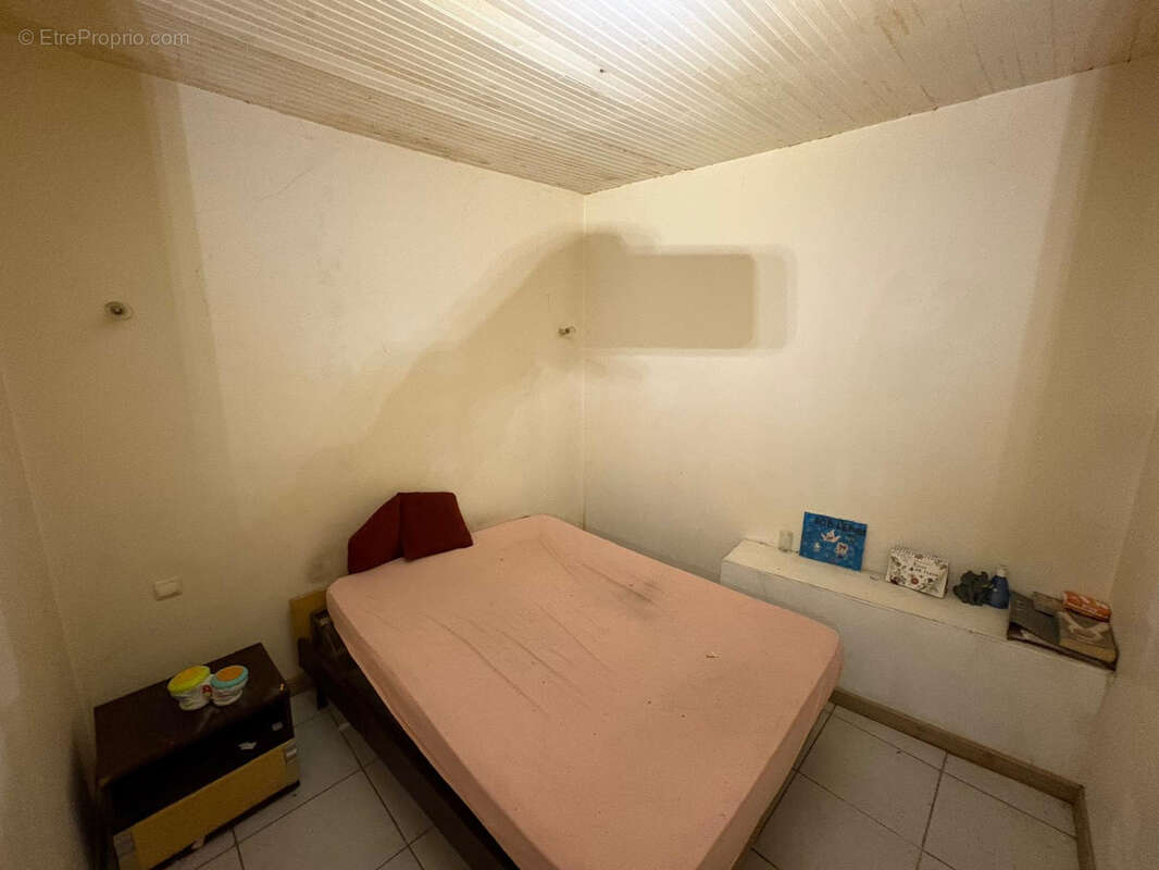 Appartement à SAINT-AMANS-SOULT