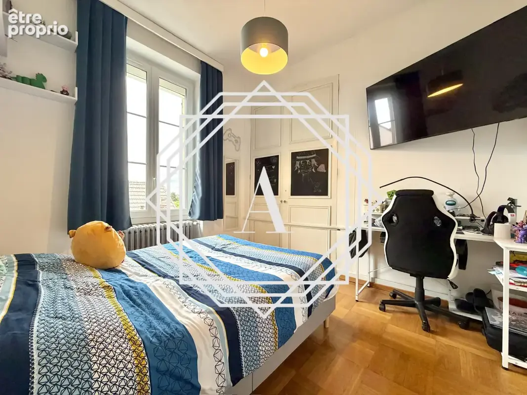 Maison de caractère de 205 m2 avec piscine et dépendances - photo 13