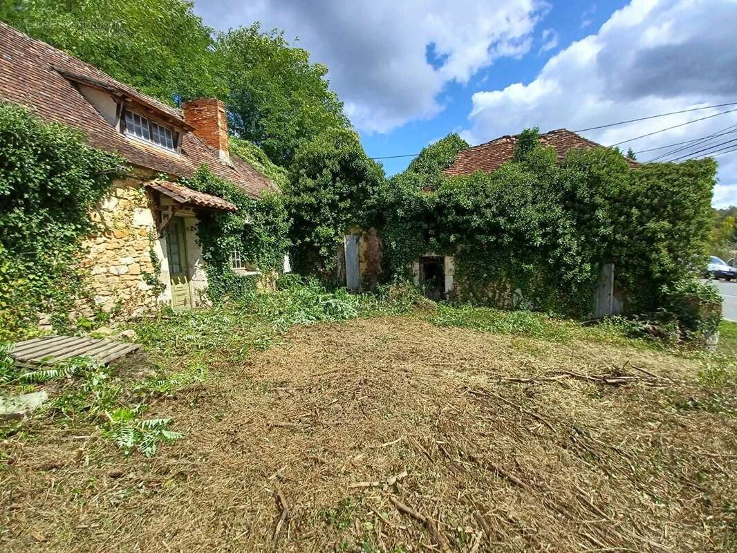 Maison à BERGERAC