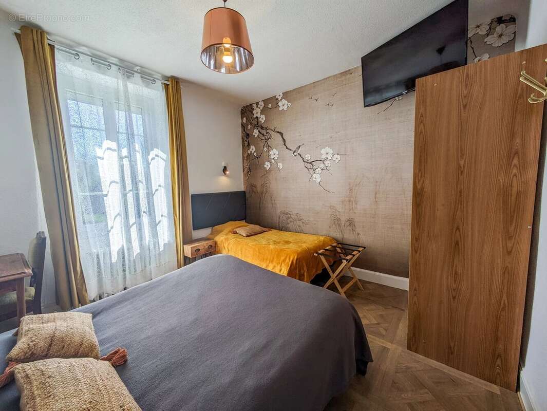 Commerce à ROCAMADOUR