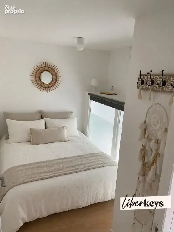Appartement t3 58,11m2 - photo 5