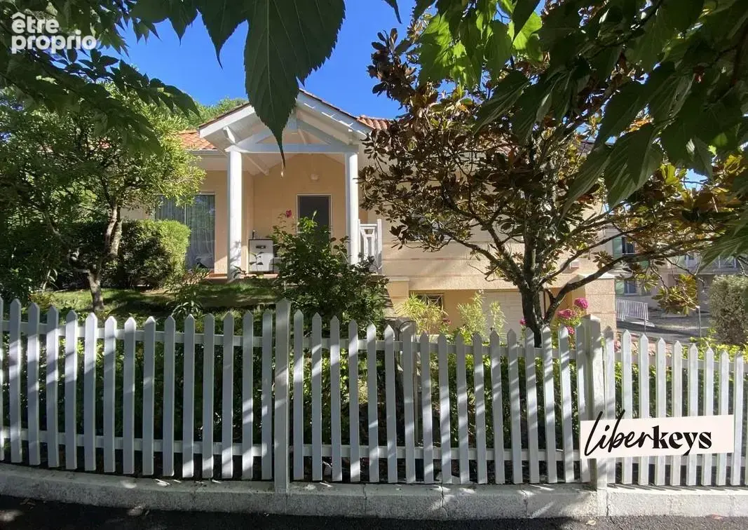Villa 9 pièces de 175m² Arcachon-Abatilles - photo 21