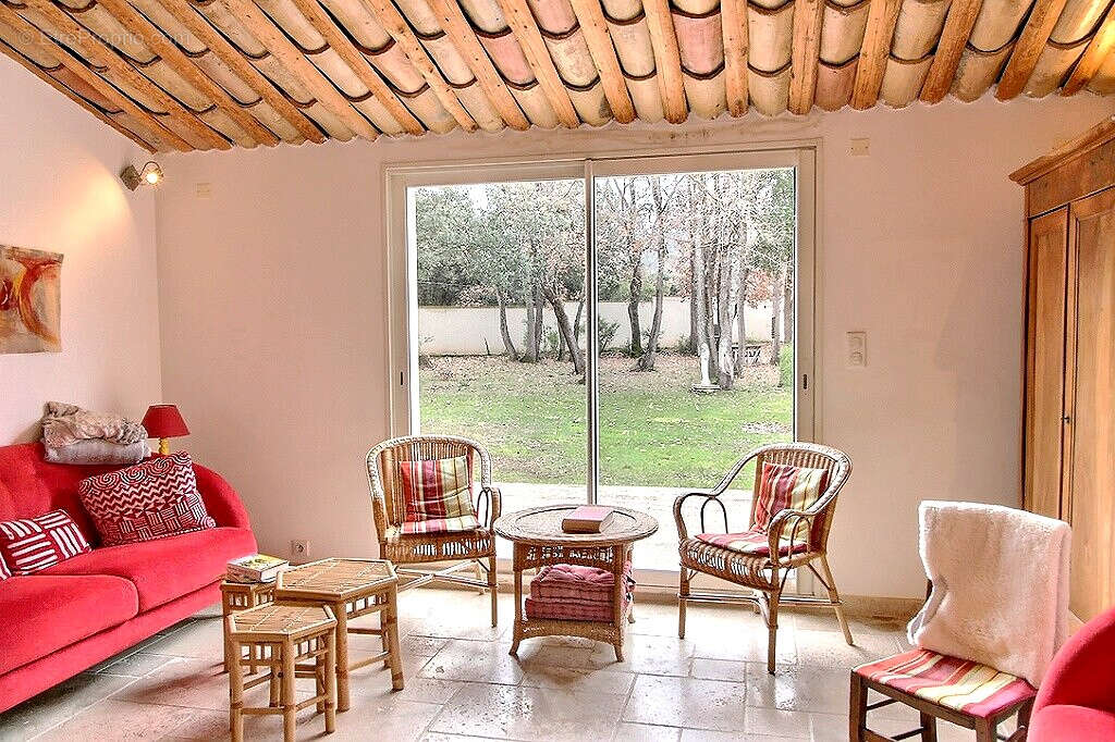 Maison à SAINT-DIDIER