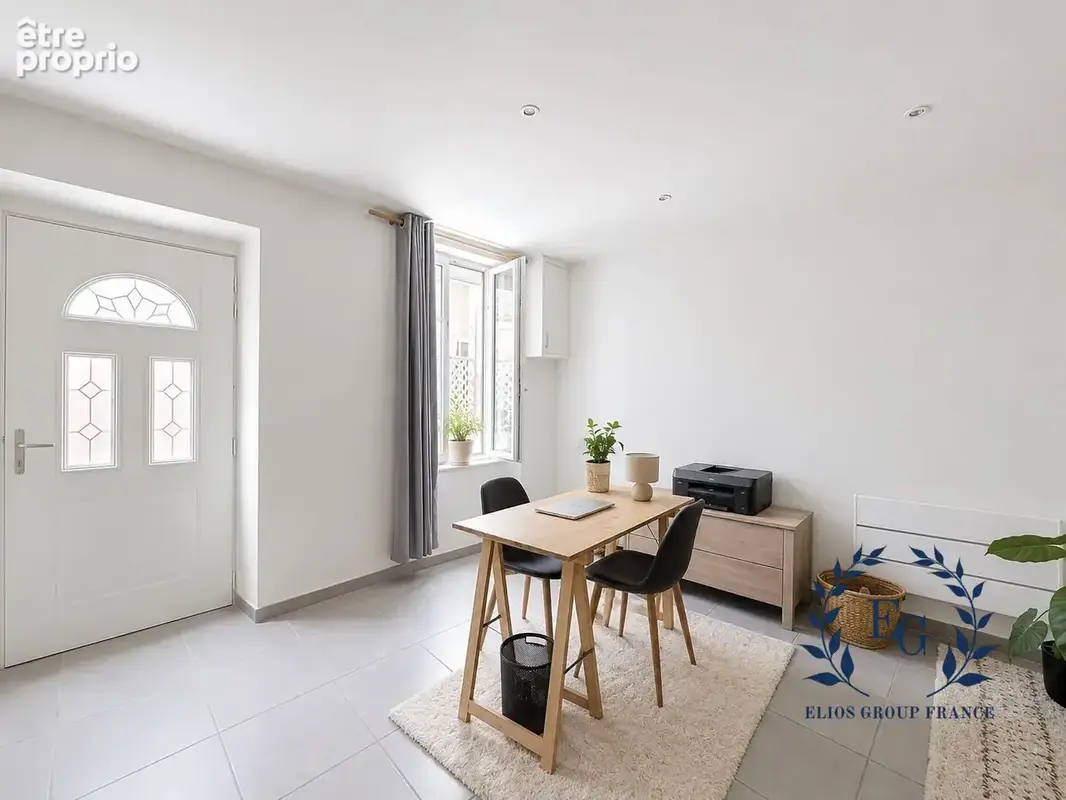 Appartement 2 pièces 42 m² à vendre à Nimes (30000) - photo 4