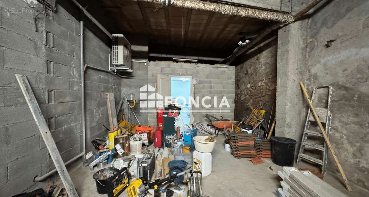 Appartement à AUBIN