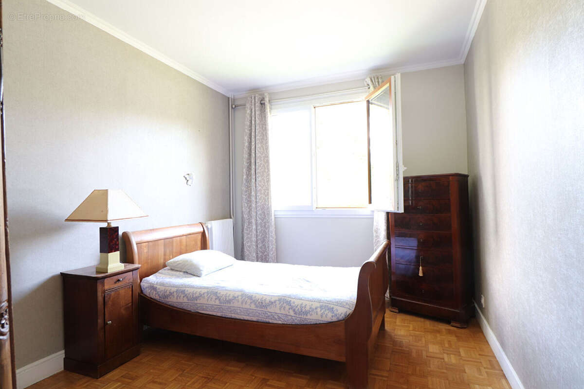Appartement à RAMBOUILLET