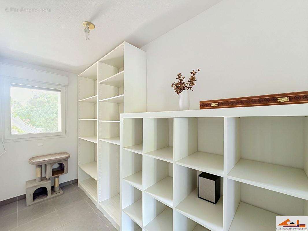 Appartement - photo 5