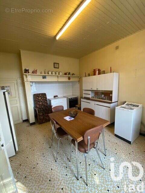 Photo 8 - Maison à MASCLAT