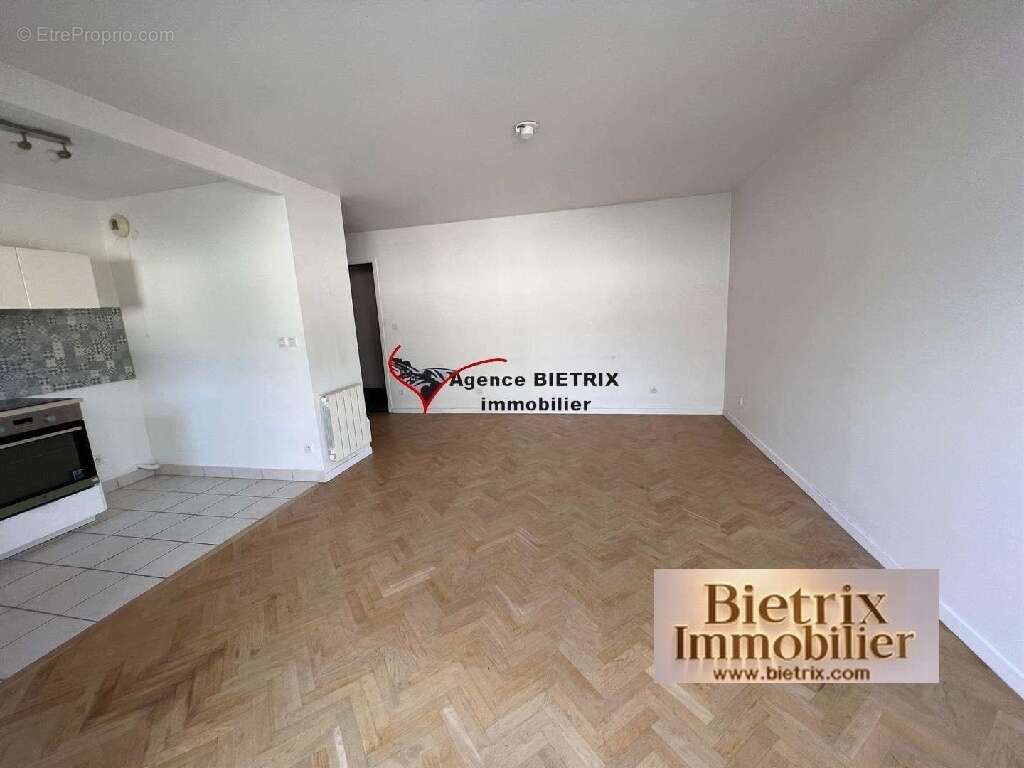 Appartement 48 m² à L'isle-Adam  - photo 15