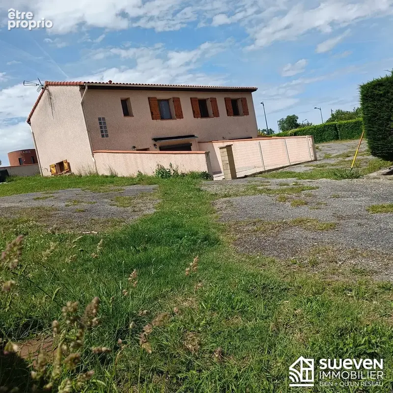Maison 156 m² à Marquefave  - photo 2