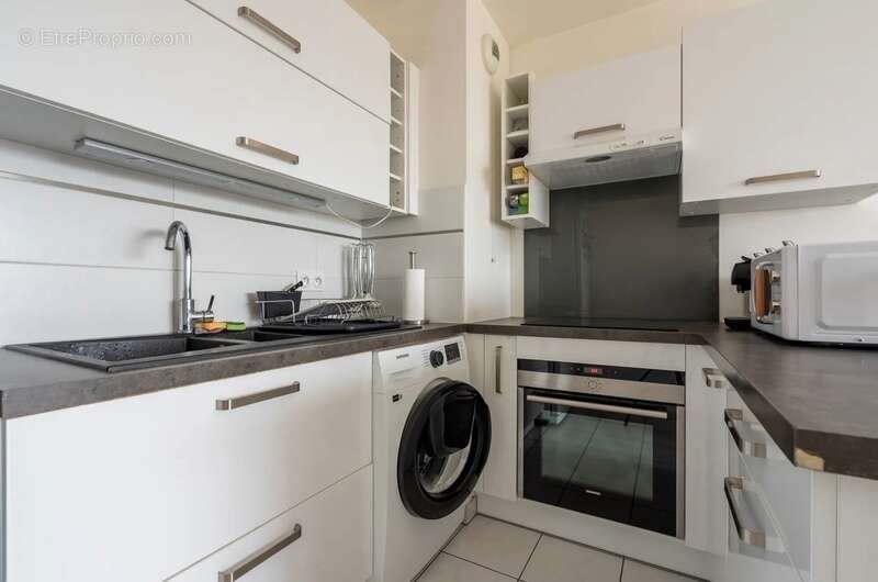 Appartement à vendre T 3 , 55 m2 a LIVRY GARGAN (93) - photo 6