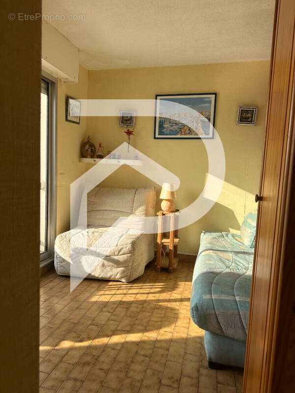 Appartement à AGDE