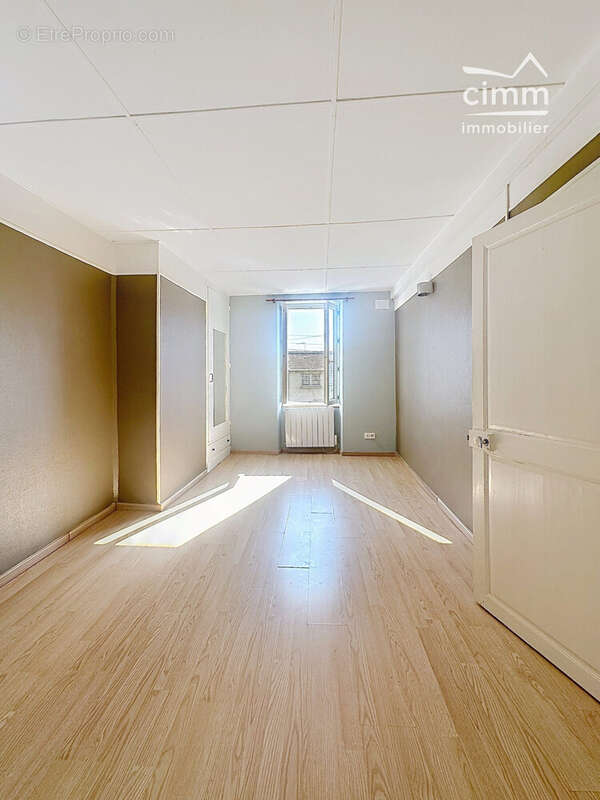 Maison 116 m² à Montcresson  - photo 5