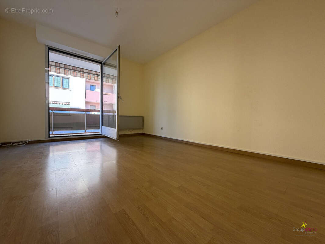Appartement à REICHSTETT