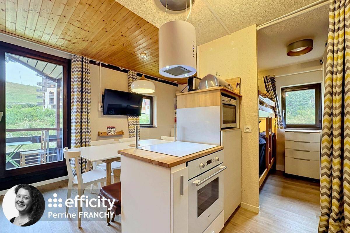 Appartement à MANIGOD