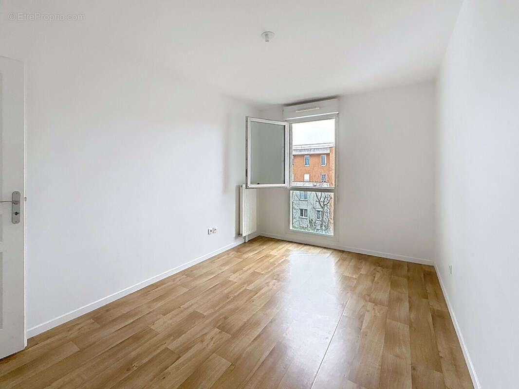 Appartement à BAGNOLET