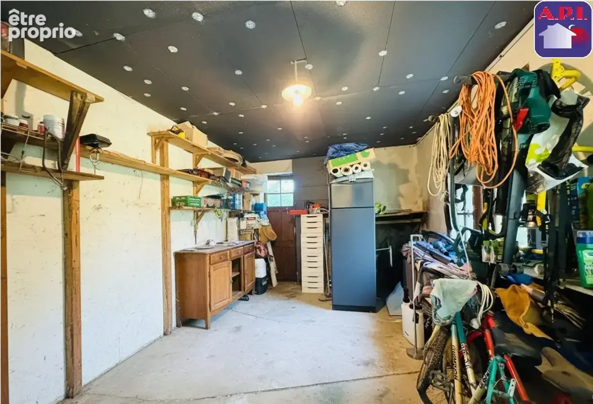 Maison 6 pièces 157 m² à vendre à Les Bordes-Sur-Arize (09350) - photo 15