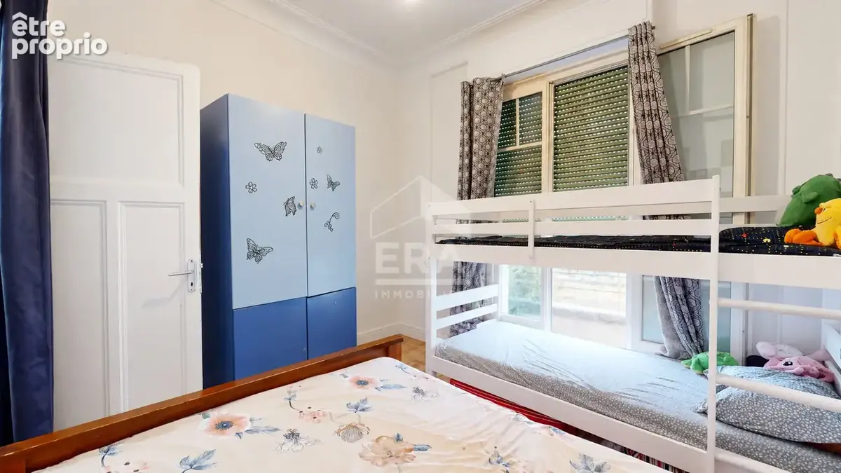 Appartement 44m² à nice - photo 7