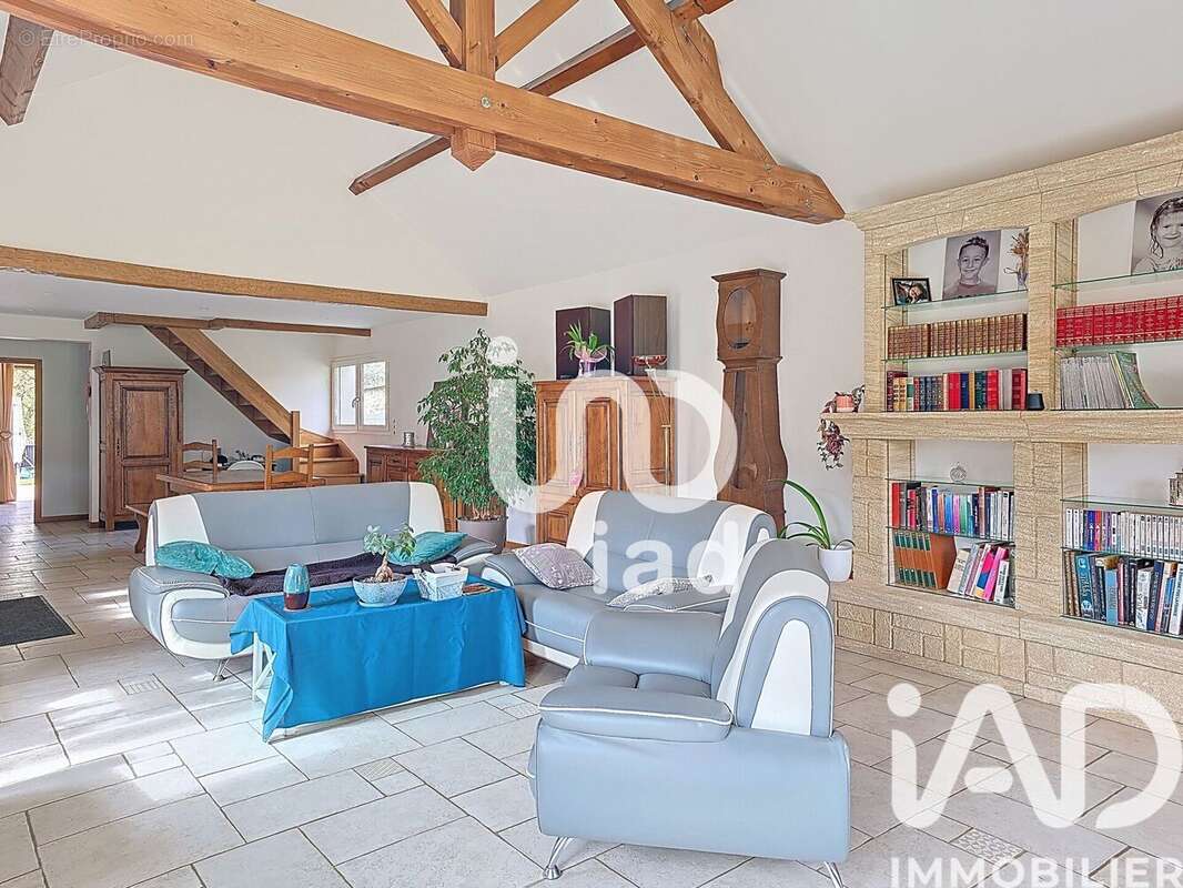 Photo 4 - Maison à TOURNAN-EN-BRIE