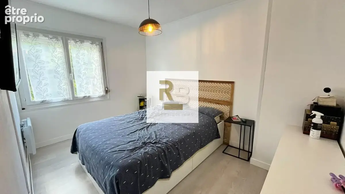 Maison de ville semi-individuelle Mericourt - photo 8