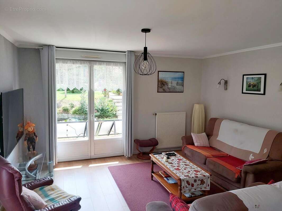 Photo 4 - Maison à WAILLY-BEAUCAMP