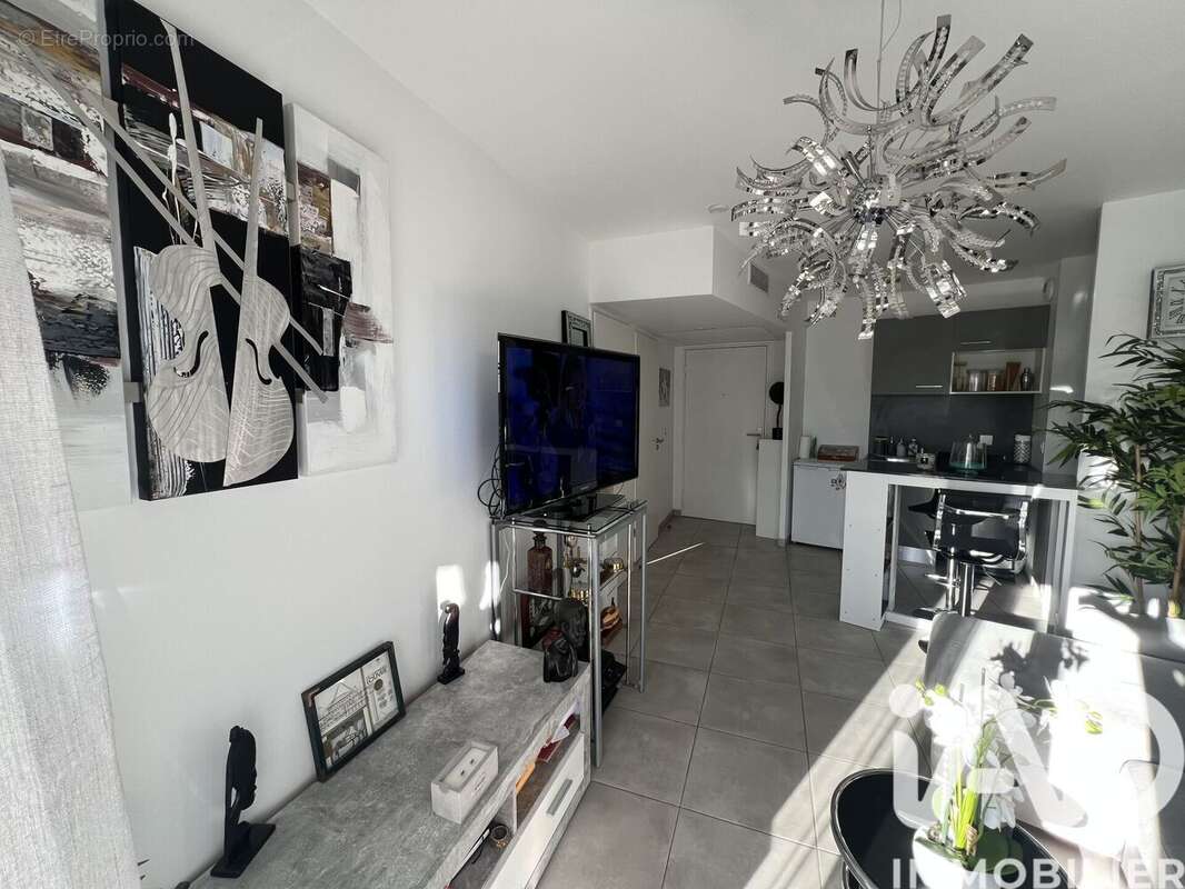 Photo 7 - Appartement à AGDE