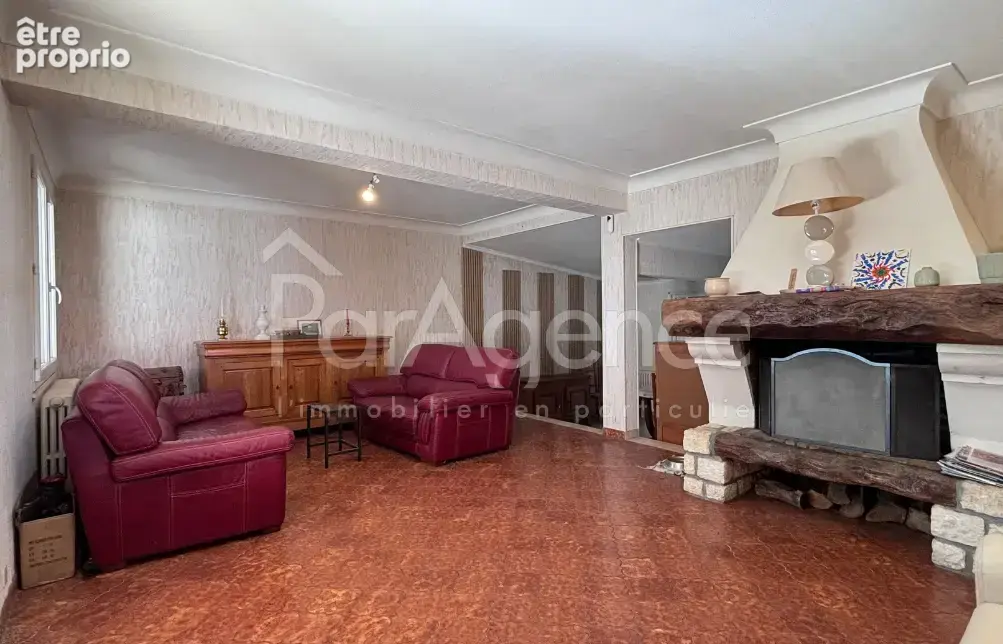 Maison de plain pied  4 chambres saint-palais-sur-mer - photo 8