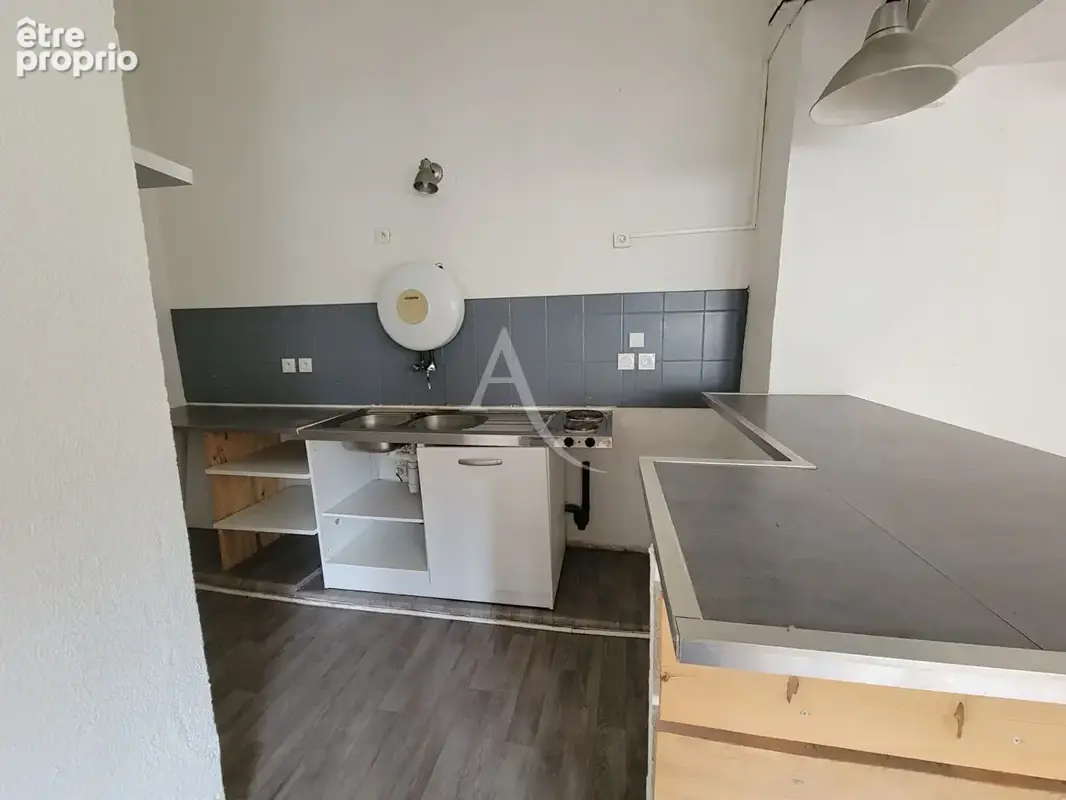 Appartement Pau 1 pièce(s) 33.510 m2 - photo 4