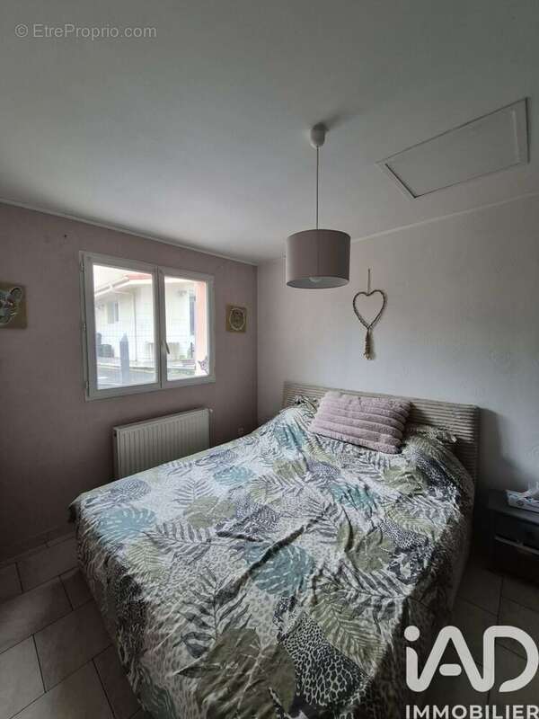 Photo 5 - Maison à AUBERCHICOURT