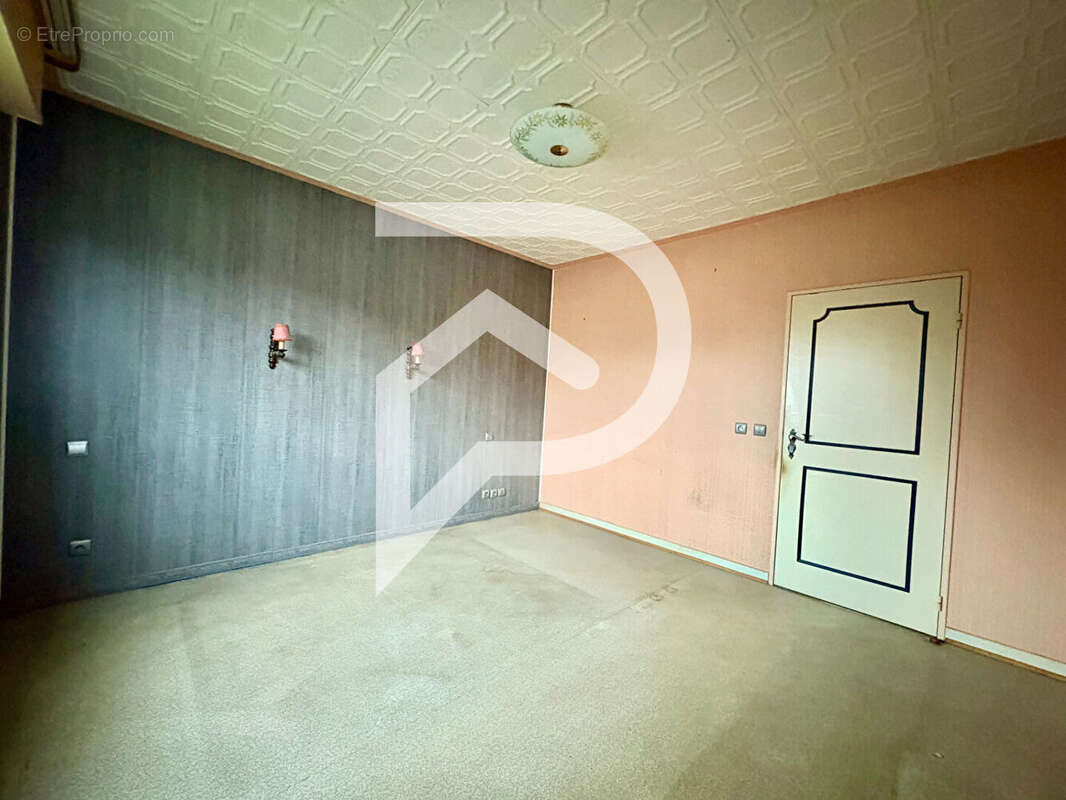 Appartement à ROUFFACH