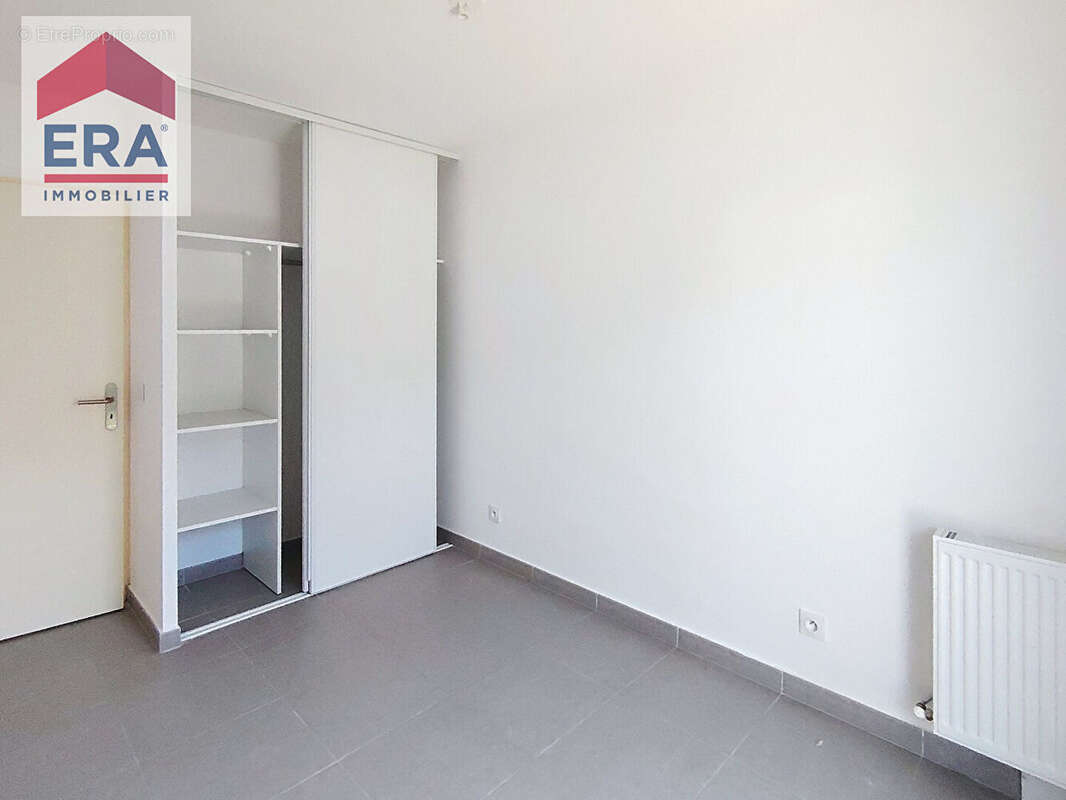 Appartement à MARSEILLE-14E