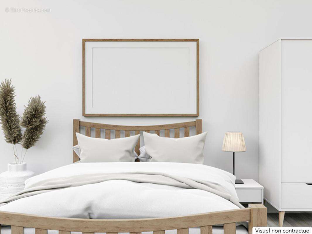 Appartement à FONTAINES-SUR-SAONE