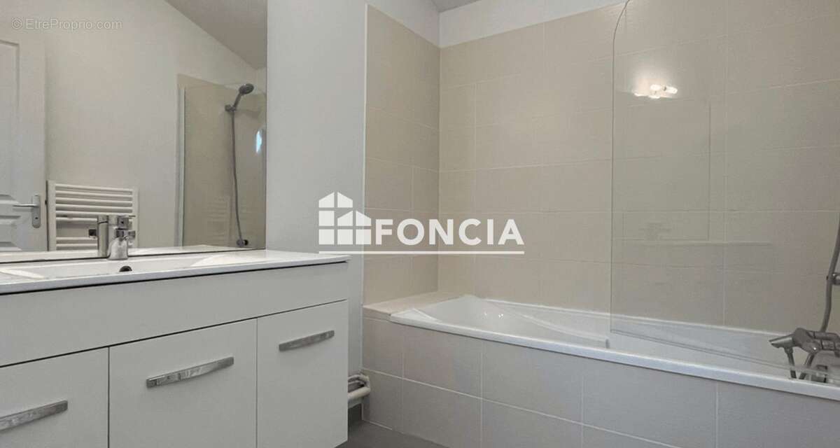 Appartement à DOUSSARD