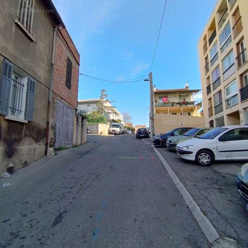 Appartement 71 m² à Marseille-14e  - photo 75