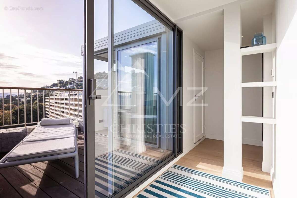 Exceptionnel Penthouse Vue Mer - photo 20