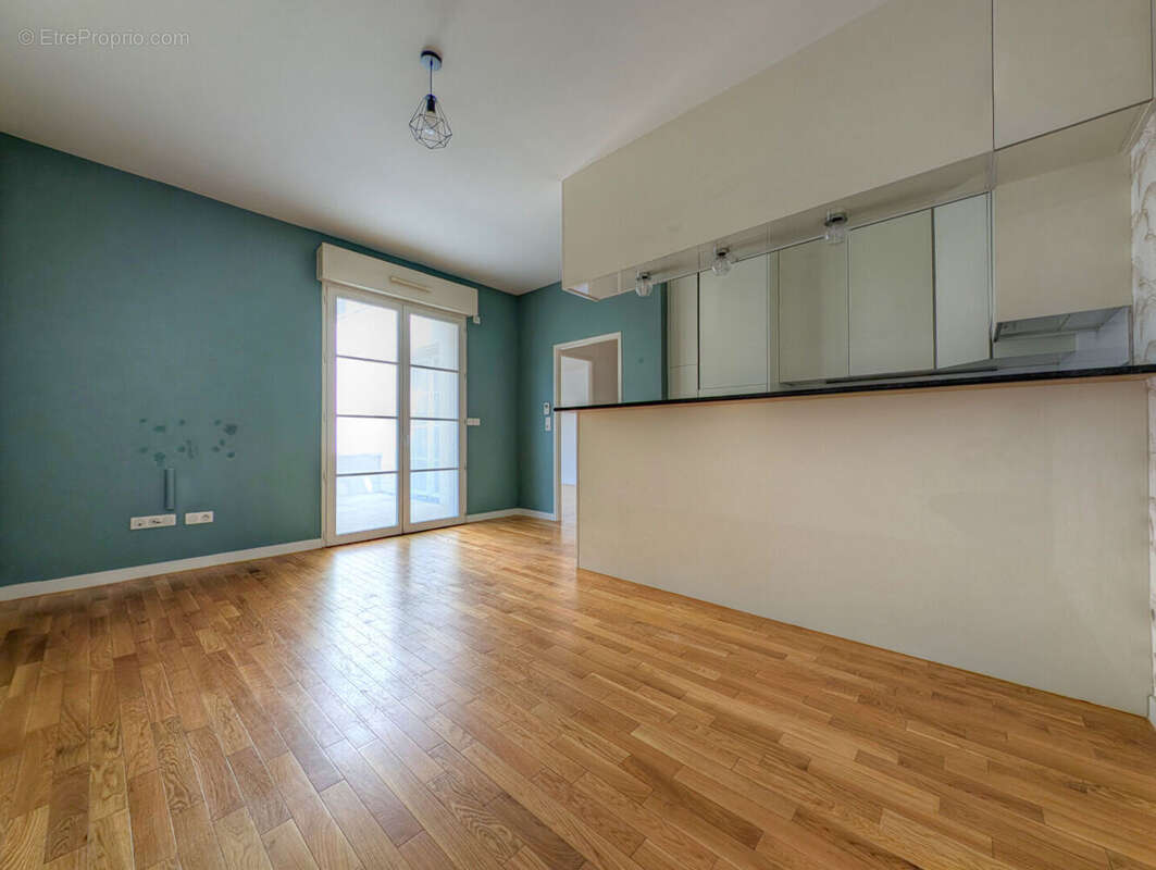 Appartement La Garenne Colombes 2 pièces - 43 m2 - photo 5