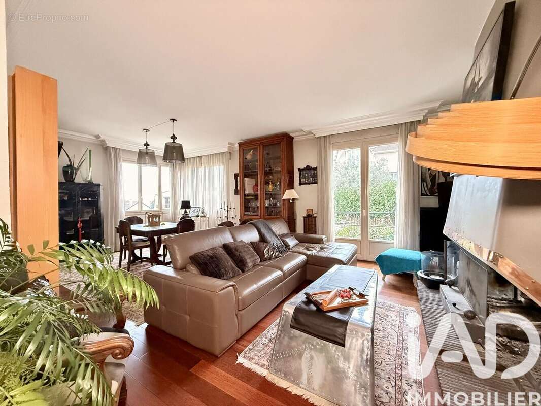 Photo 7 - Maison à FONTENAY-SOUS-BOIS