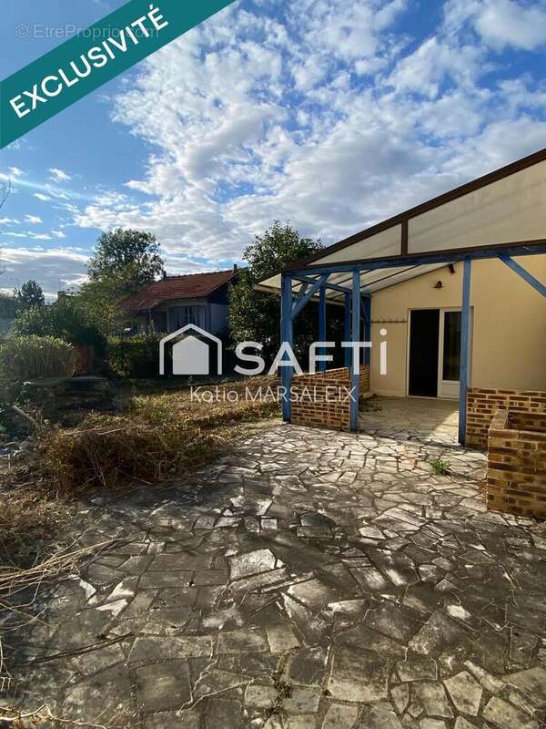 Photo 7 - Maison à CHATEAUROUX