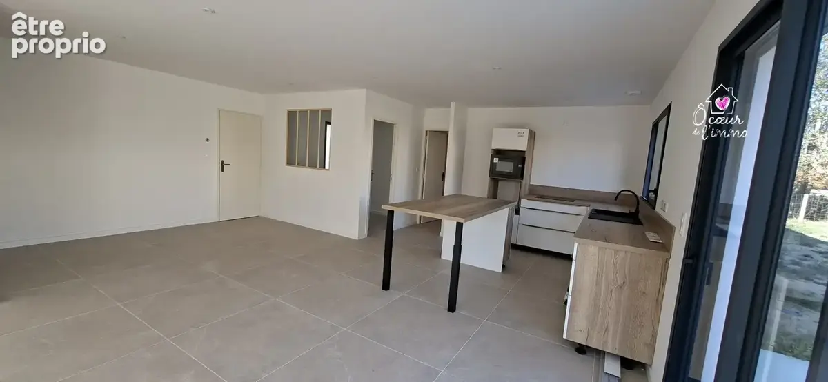 Maison 6 pièces 125 m² à vendre à Cholet (49300) - photo 2