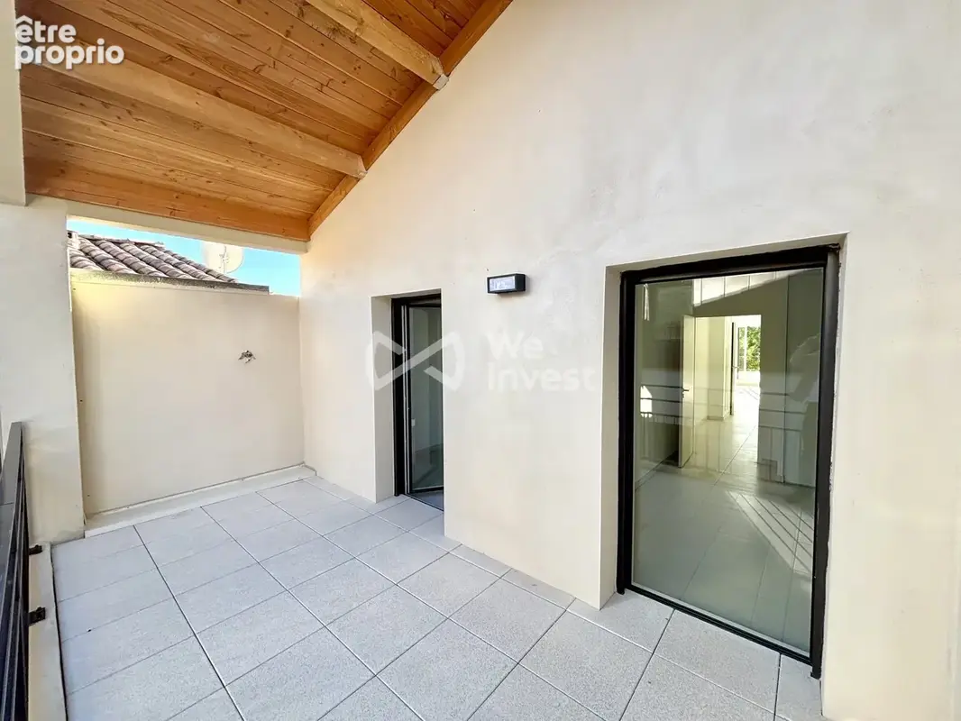 Appartement 5 pièces 102 m² à vendre à Valergues (34130) - photo 6