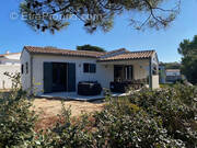 Maison à SAINT-GEORGES-D&#039;OLERON