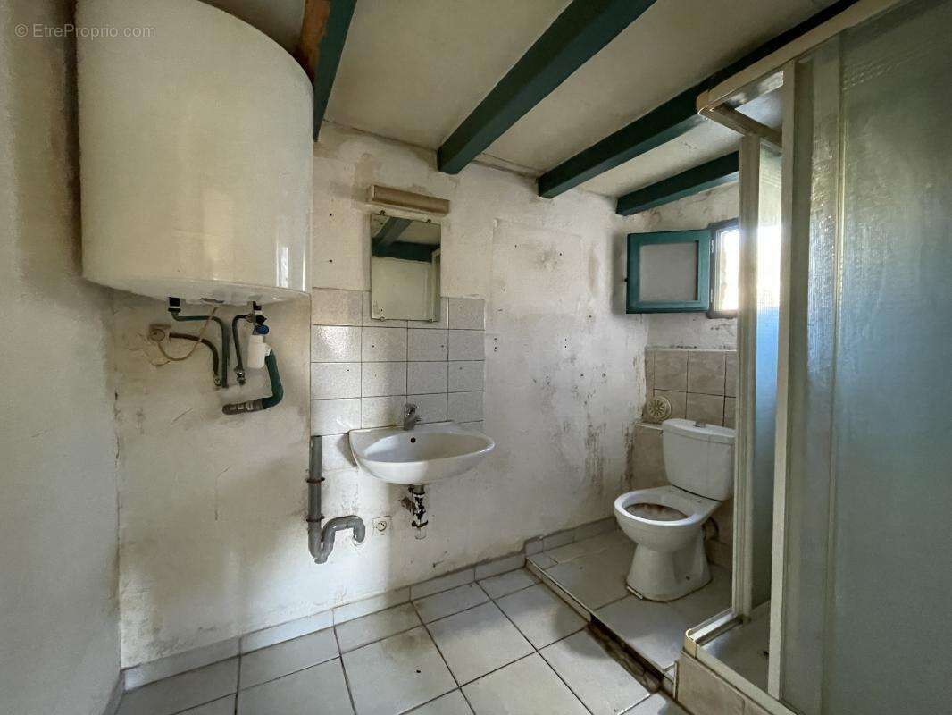 Appartement - photo 5