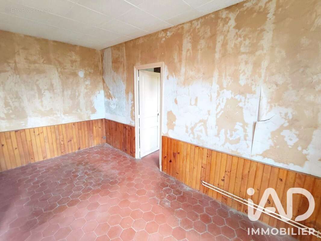 Maison 93 m² à Bourron-Marlotte  - photo 7