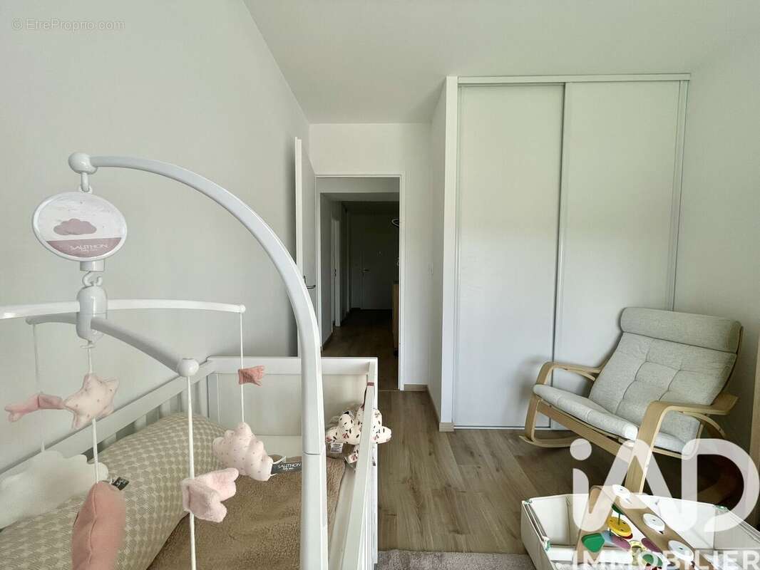 Photo 8 - Appartement à BORDEAUX