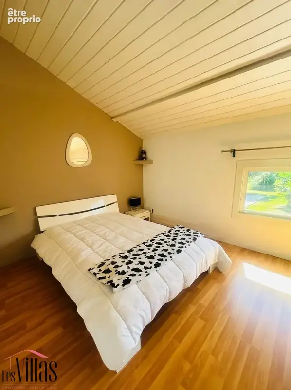 Magnifique maison familiale avec piscine, sauna et vaste terrain - photo 11