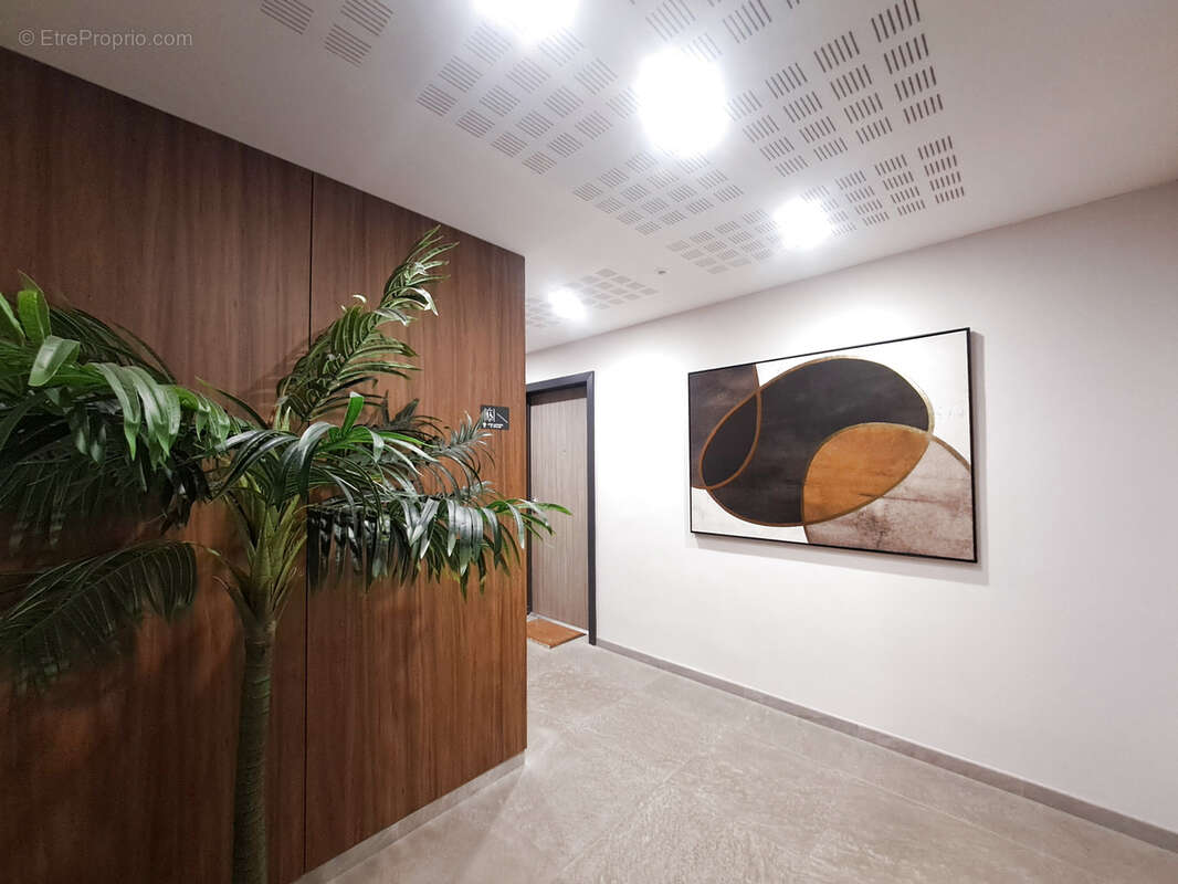 Appartement à GUERANDE