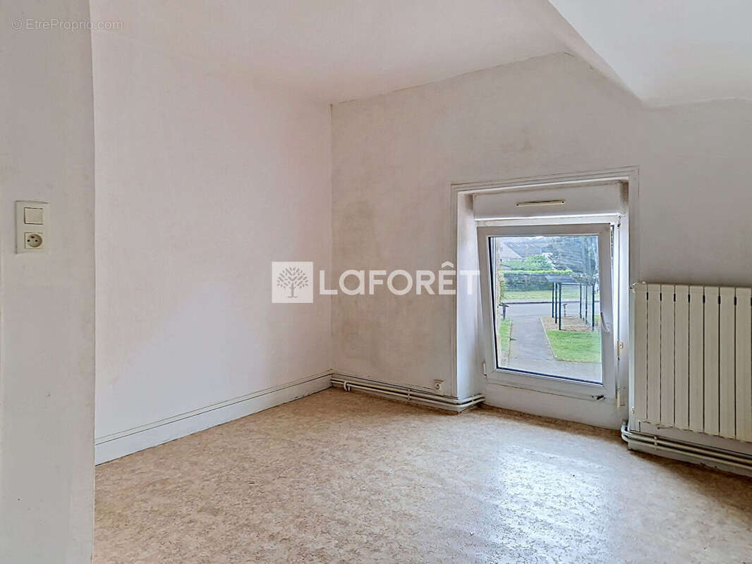 Maison à ARZAL