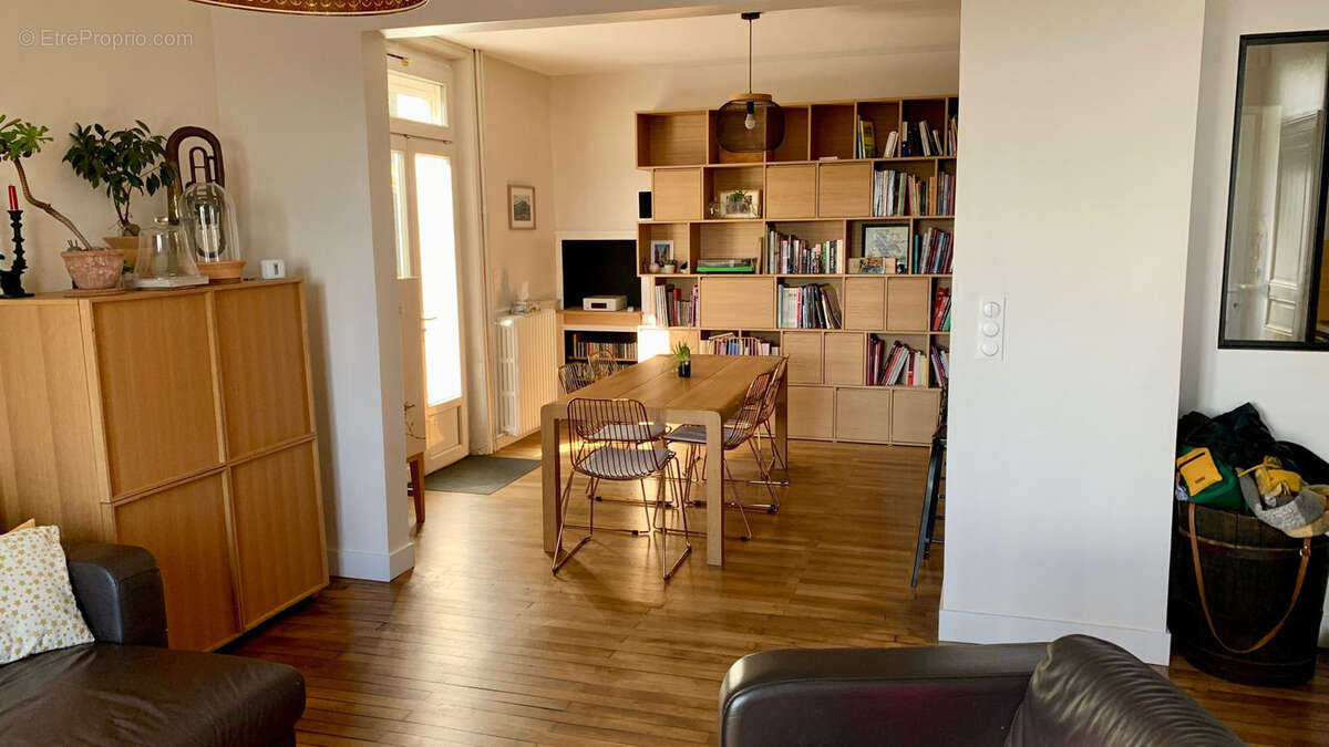 Maison à NANTES