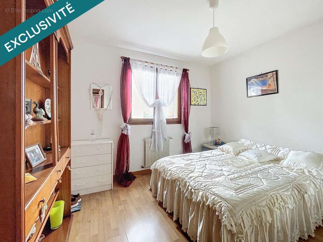 Photo 9 - Maison à ALFORTVILLE