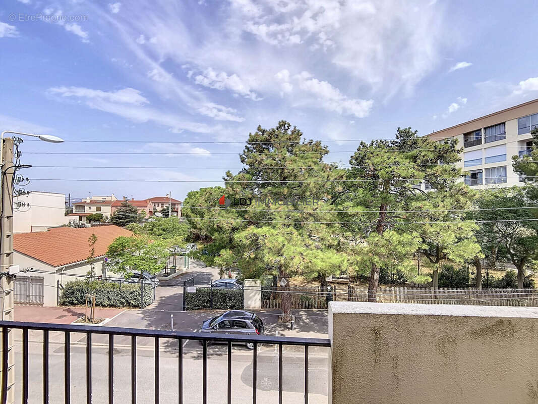 Appartement à PERPIGNAN